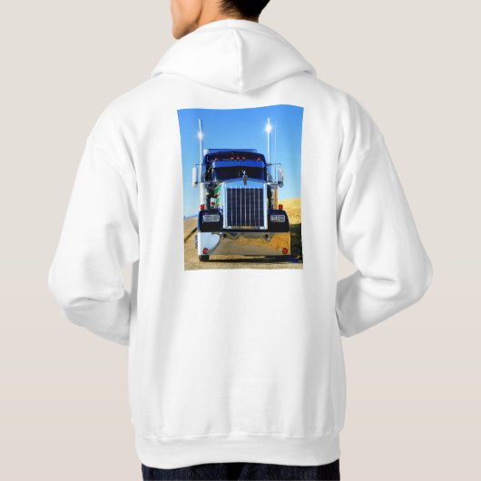 T-shirt (Achterkant)