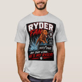 T-shirt (Voorkant)
