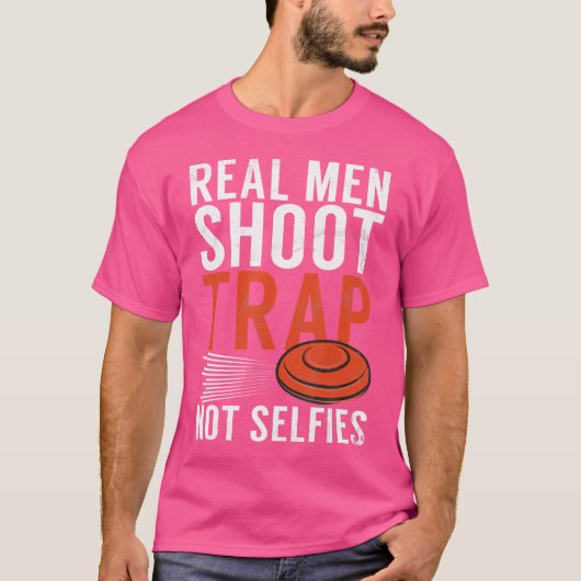 T-shirt (Voorkant)