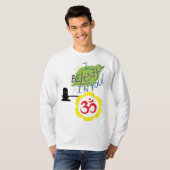 T-shirt (Voorkant volledig)
