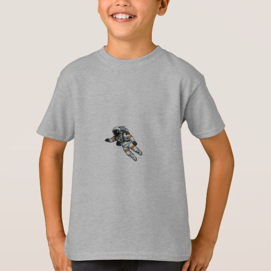 T-shirt (Voorkant)