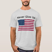 T-shirt (Voorkant)