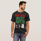 T-shirt (Voorkant volledig)