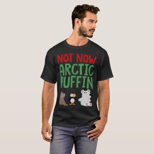 T-shirt (Voorkant volledig)