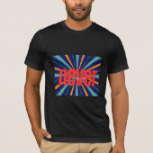 T-shirt (Voorkant)