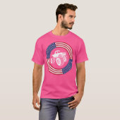 T-Shirt (Voorkant volledig)