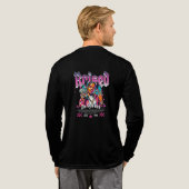 T-shirt (Achterkant)