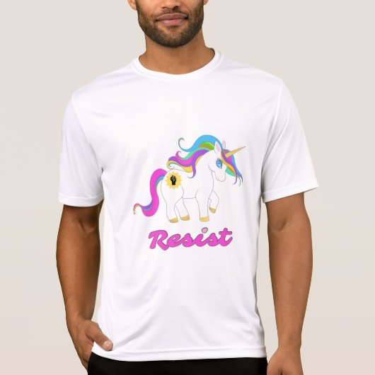 T-shirt (Voorkant)