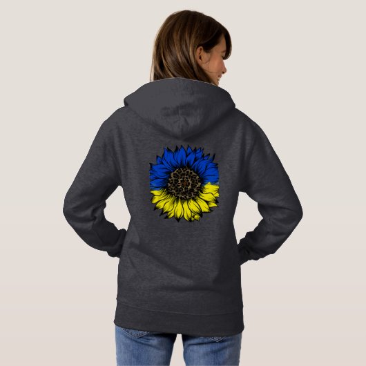 T-shirt (Achterkant volledig)