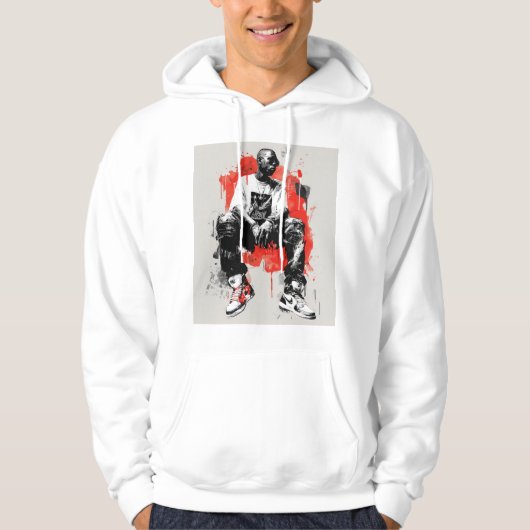 T-shirt (Voorkant)
