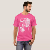 T-shirt (Voorkant volledig)