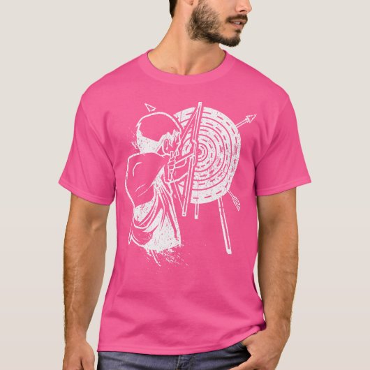 T-shirt (Voorkant)