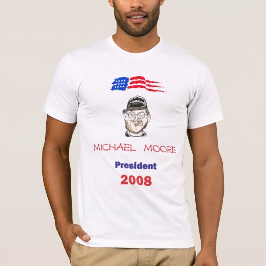 t shirt (Voorkant)