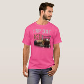 T-shirt (Voorkant volledig)