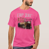 T-shirt (Voorkant)