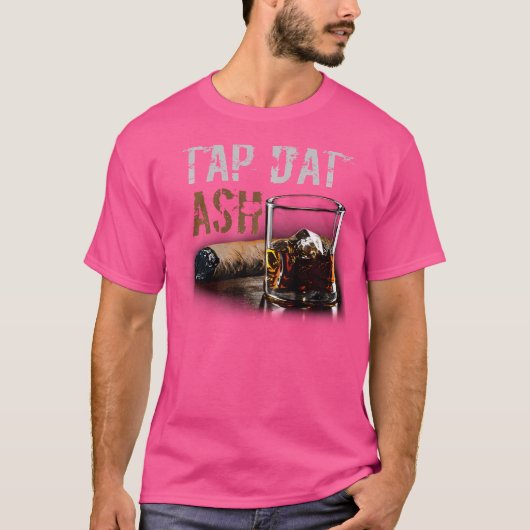 T-shirt (Voorkant)