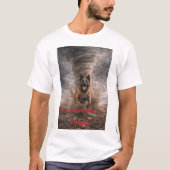 T-Shirt (Voorkant)