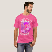 T-shirt (Voorkant volledig)