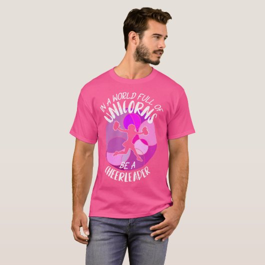 T-shirt (Voorkant volledig)