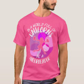 T-shirt (Voorkant)