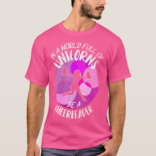 T-shirt (Voorkant)