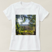 T-shirt (Design voorkant)