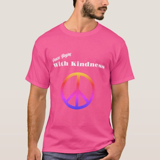 T-shirt (Voorkant)
