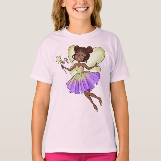 T-shirt (Voorkant)