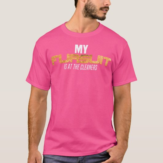 T-shirt (Voorkant)