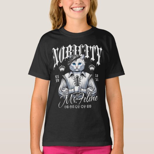 T-shirt (Voorkant)