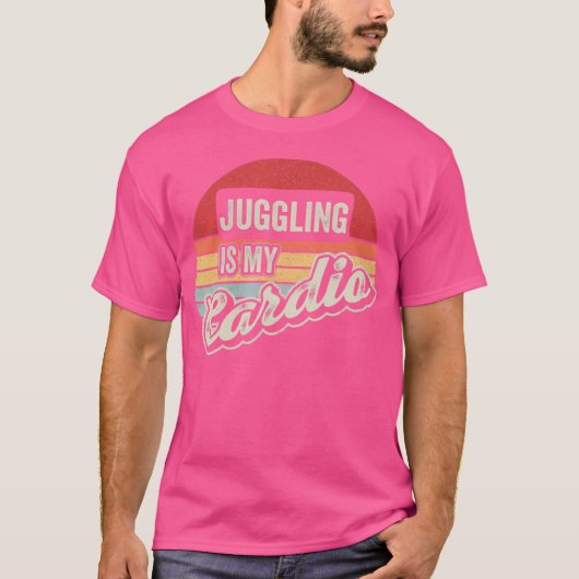 T-shirt (Voorkant)