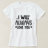 T-shirt (Design voorkant)