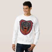 T-shirt (Voorkant volledig)