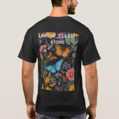 T-shirt (Achterkant)