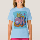 T-shirt (Voorkant)