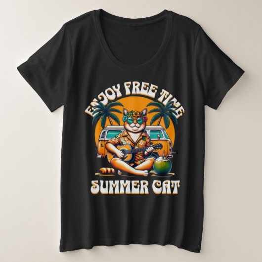 T-shirt (Design voorkant)