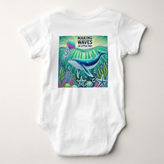 T-shirt (Achterkant)