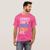 T-shirt (Voorkant volledig)