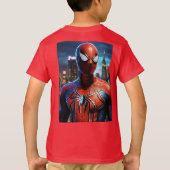T-Shirt (Achterkant)