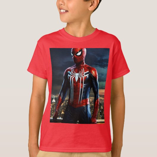 T-Shirt (Voorkant)