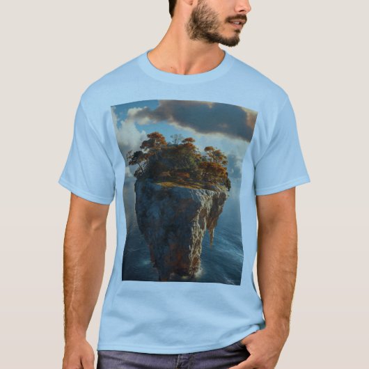 T SHIRT (Voorkant)