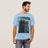 T SHIRT (Voorkant volledig)