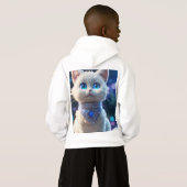 t SHIRT (Achterkant volledig)