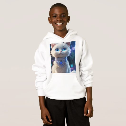 t SHIRT (Voorkant volledig)