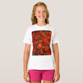 T-shirt (Voorkant volledig)