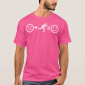 T-shirt (Voorkant)