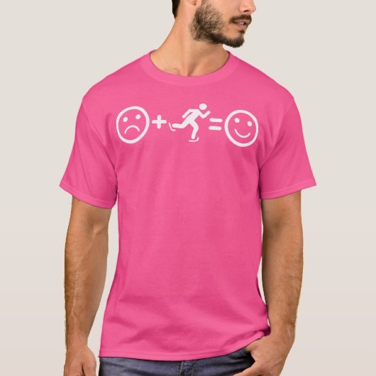 T-shirt (Voorkant)