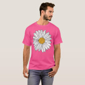 T-shirt (Voorkant volledig)