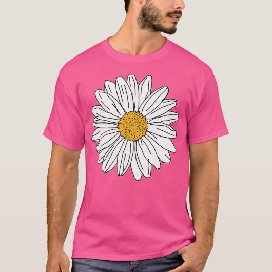 T-shirt (Voorkant)