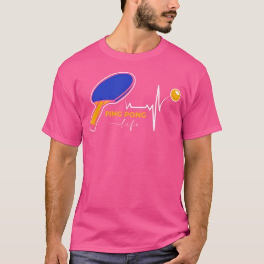 T-shirt (Voorkant)
